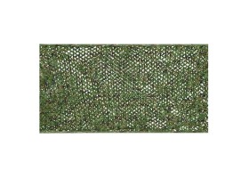 Brise Vue Camouflage 1 X 10M Vert