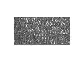Brise Vue Camouflage 1 X 10M Gris