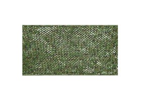 Brise Vue Camouflage 1.5 X 10M Vert