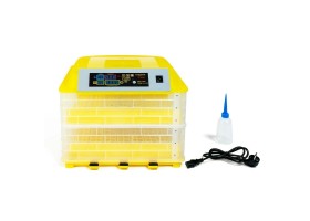 Couveuse Automatique 112 Œufs Incubateur
