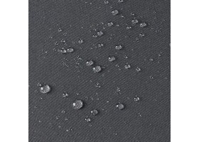 Paravent Retractable 1.8X4 M - Anthracit