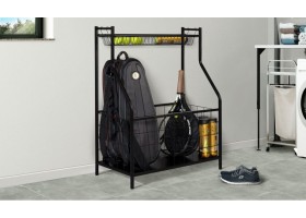 Rangement Garage Grand Compartiment