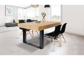 Table Repas Brixton 160Cm
