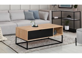 Table Basse Relevable Manhattan + Rangem