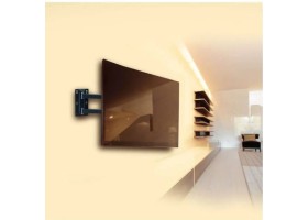 Support Tv Lcd Mural 81Cm-25Kg