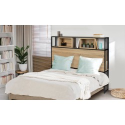 Tete De Lit Memphis - 145 Cm