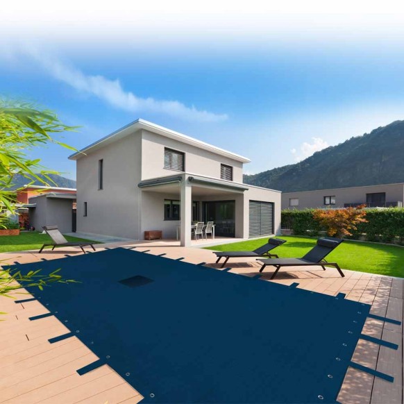 Bache Piscine  140G/M