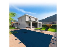 Bache Piscine  140G/M