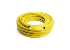 Tuyau Tricote Jaune