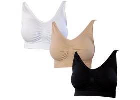 Brassieres X3 classique