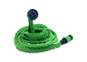 Tuyau Extens/Rétractable