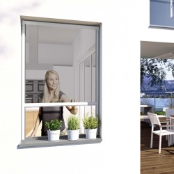 Store Moustiq Alu