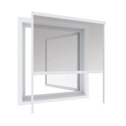 Store Moustiq Alu