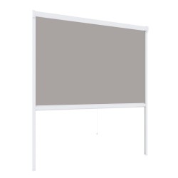 Store Moustiq Alu