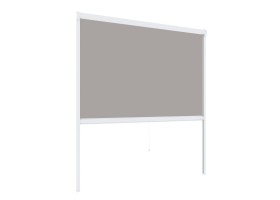 Store Moustiq Alu