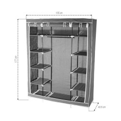 Armoires 3 Portes XXL