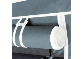 Armoires 3 Portes XXL