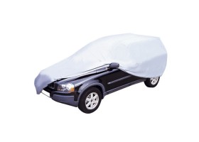 Housse Pour 4X4 Luxe Pvc