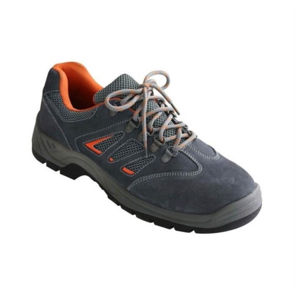 Baskets Securite S1P Nubuck