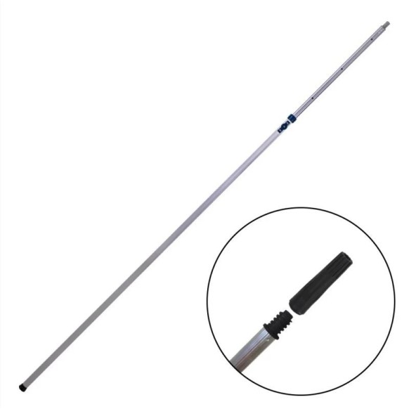 Barre Telescopique Renforce
