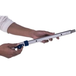 Barre Telescopique Renforce