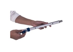 Barre Telescopique Renforce