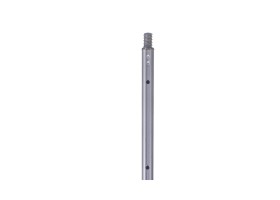 Barre Telescopique Renforce