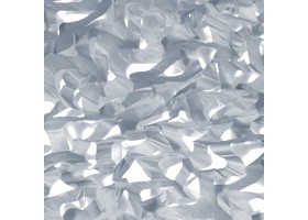 Ombriere Filet 2X3M Gris Clair