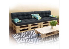 Kit Coussin Palette