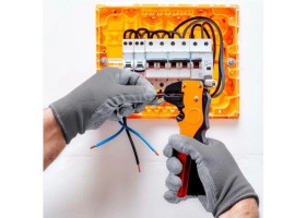 Gants Pro Precision Respirants