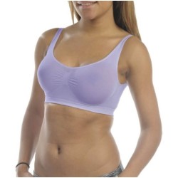 Brassieres X3 Pastel