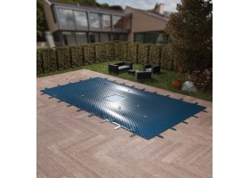 Bache Piscine  140G/M