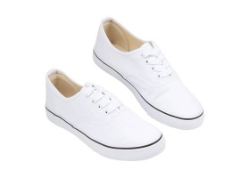 Chaussures Sport Toile