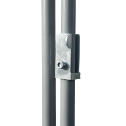 Enclos extérieur 3x5M dôme