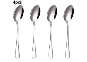 Cuillères à thé X4