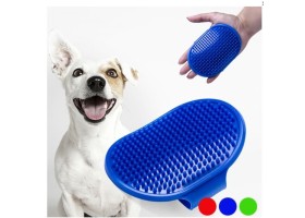 Brosse pour chien