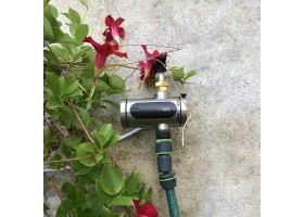 Chauffe eau compact instantané 230V