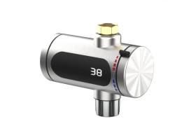 Chauffe eau compact instantané 230V
