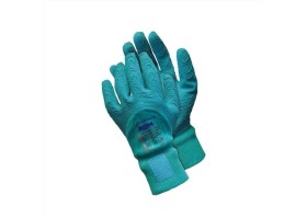 Gants Rosiers  Verts T.10