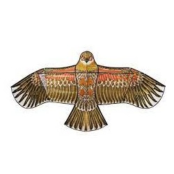 Effaroucheur rapace volant