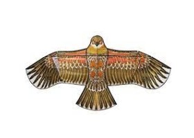 Effaroucheur rapace volant