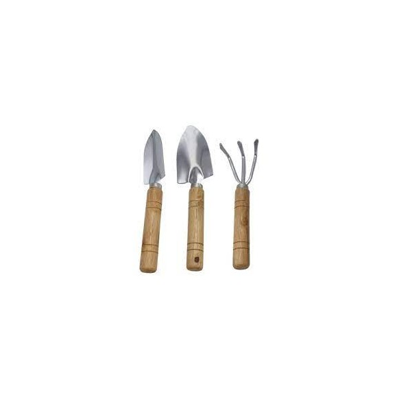 Set de jardin