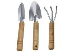 Set de jardin