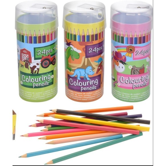 Mini boite à crayons