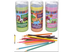 Mini boite à crayons