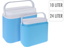 Glacière X2 10L + 24L