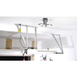 Lampe Triburst