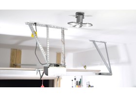Lampe Triburst