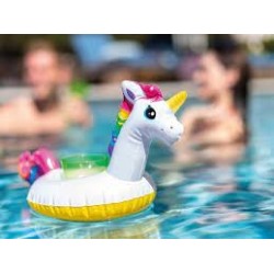 Porte Gobelet Licorne
