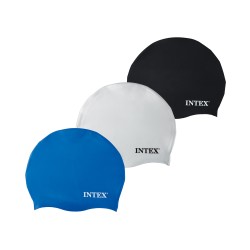 Bonnet de bain